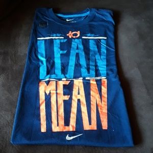 Nike KD LEAN MEAN Shirt